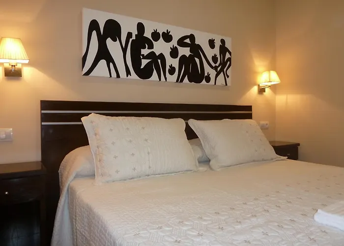Hostal Mayor Madrid